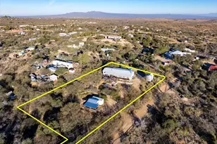 1116 N Timberline Dr, Oracle, AZ 85623 - Photo 43