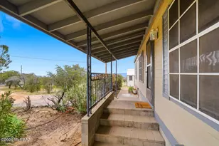 1116 N Timberline Dr, Oracle, AZ 85623 - Photo 9