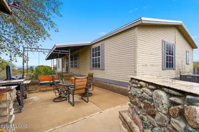 1116 N Timberline Drive, Oracle, AZ 85623 - Photo 7