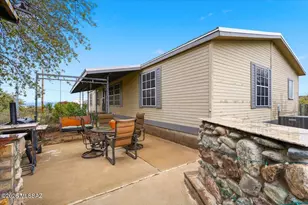 1116 N Timberline Dr, Oracle, AZ 85623 - Photo 7