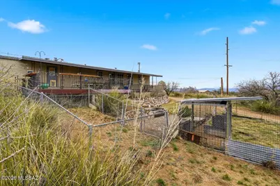 1116 N Timberline Drive, Oracle, AZ 85623 - Photo 35