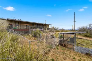 1116 N Timberline Dr, Oracle, AZ 85623 - Photo 35