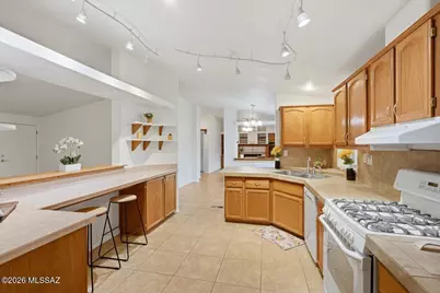 1116 N Timberline Drive, Oracle, AZ 85623 - Photo 15