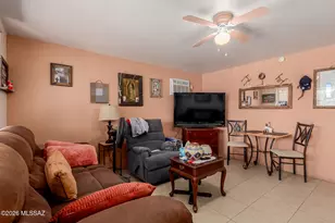 325 E President St, Tucson, AZ 85714 - Photo 5