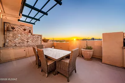 446 N Campbell Avenue #UNIT 1304, Tucson, AZ 85719 - Photo 43