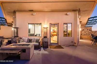 446 N Campbell Avenue #UNIT 1304, Tucson, AZ 85719 - Photo 41