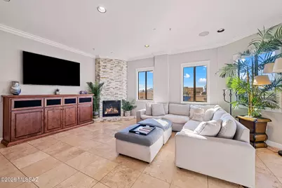 446 N Campbell Avenue #UNIT 1304, Tucson, AZ 85719 - Photo 13