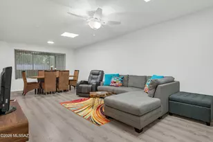 1417 N Alamo Pl, Tucson, AZ 85712 - Photo 5