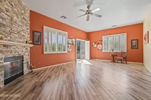 1497 W Carmel Pointe Dr, Oro Valley, AZ 85737 - Photo 3