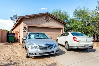 109 E Oracle Oak Street, Sahuarita, AZ 85629 - Photo 21