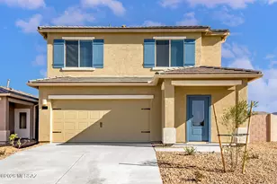 7363 W Coastal Pln Wy, Tucson, AZ 85757 - Photo 1