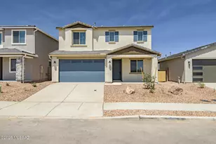 7714 S Wild Pr Dr, Tucson, AZ 85757 - Photo 1