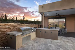 14057 N Flint Peak Dr, Tucson, AZ 85755 - Photo 33