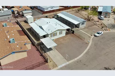 1962 W Narciso Place, Tucson, AZ 85705 - Photo 35