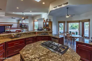 5310 N Calle Bujia, Tucson, AZ 85718 - Photo 11