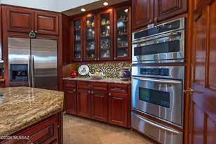 5310 N Calle Bujia, Tucson, AZ 85718 - Photo 35