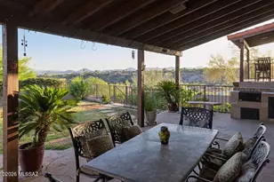 5310 N Calle Bujia, Tucson, AZ 85718 - Photo 33