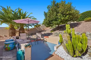 65710 E Rocky Terrace Dr, Tucson, AZ 85739 - Photo 39