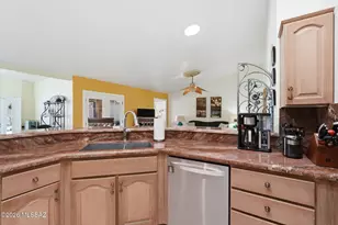 65710 E Rocky Terrace Dr, Tucson, AZ 85739 - Photo 21