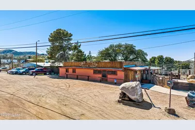 1200 N Jefferson Drive, Oracle, AZ 85623 - Photo 43