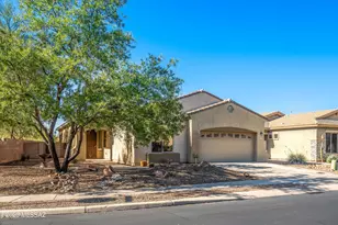 13015 N Bellbird Dr, Oro Valley, AZ 85755 - Photo 29