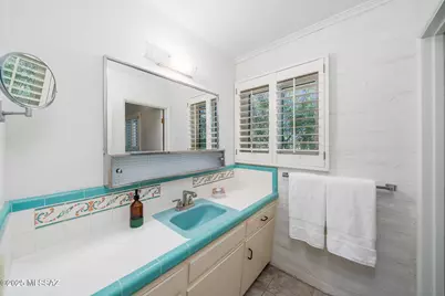 2215 E Camino El Ganado, Tucson, AZ 85718 - Photo 21