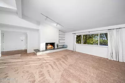 2215 E Camino El Ganado, Tucson, AZ 85718 - Photo 5