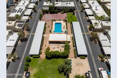 1571 E Prince Road, Tucson, AZ 85719 - Photo 47