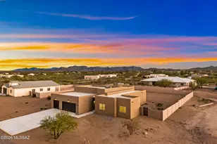 921 N Blue Slate Dr, Vail, AZ 85641 - Photo 7