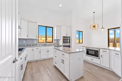 921 N Blue Slate Drive, Vail, AZ 85641 - Photo 19