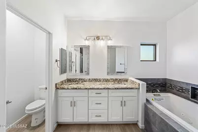 921 N Blue Slate Drive, Vail, AZ 85641 - Photo 33