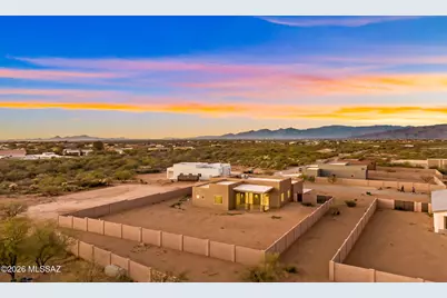 921 N Blue Slate Drive, Vail, AZ 85641 - Photo 49