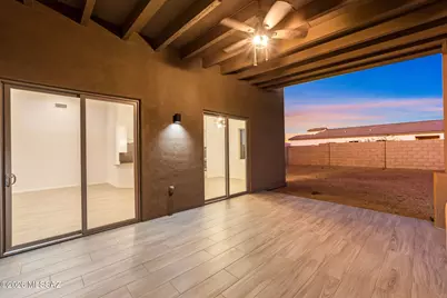 921 N Blue Slate Drive, Vail, AZ 85641 - Photo 43