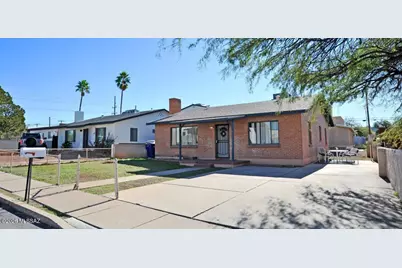 918 E Elm Street, Tucson, AZ 85719 - Photo 11