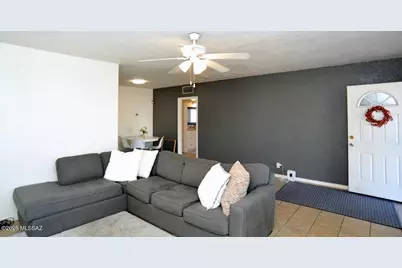918 E Elm Street, Tucson, AZ 85719 - Photo 3