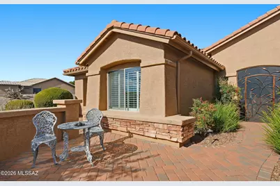 62788 E Flower Ridge Drive, Tucson, AZ 85739 - Photo 19