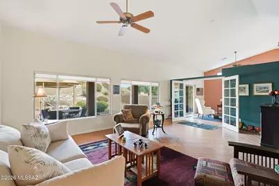 62788 E Flower Ridge Drive, Tucson, AZ 85739 - Photo 11