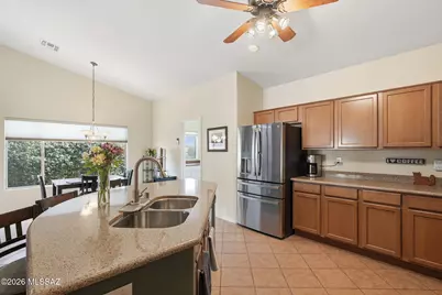 62788 E Flower Ridge Drive, Tucson, AZ 85739 - Photo 29