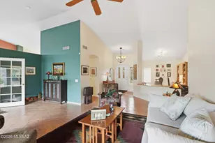 62788 E Flower Ridge Dr, Tucson, AZ 85739 - Photo 5