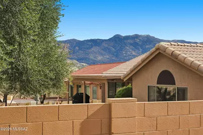 62788 E Flower Ridge Drive, Tucson, AZ 85739 - Photo 47