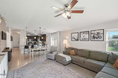 357 W Herschel H Hobbs, Vail, AZ 85641 - Photo 21