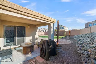 357 W Herschel H Hobbs, Vail, AZ 85641 - Photo 37