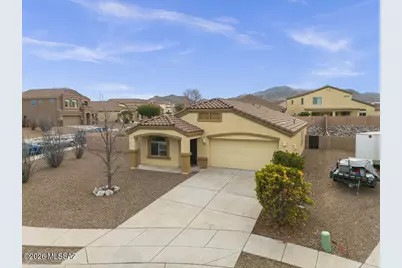 357 W Herschel H Hobbs, Vail, AZ 85641 - Photo 45