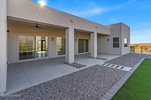 14821 Diamond F Rnch Pl, Vail, AZ 85641 - Photo 45