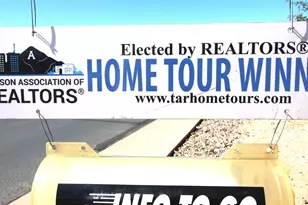 14821 Diamond F Rnch Pl, Vail, AZ 85641 - Photo 5