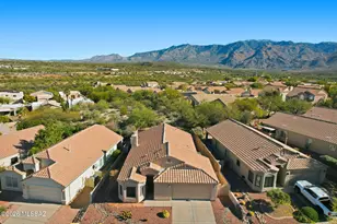 11880 N Cassiopeia Dr, Oro Valley, AZ 85737 - Photo 33