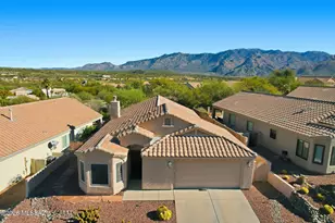 11880 N Cassiopeia Dr, Oro Valley, AZ 85737 - Photo 9