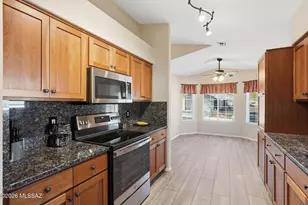 11880 N Cassiopeia Dr, Oro Valley, AZ 85737 - Photo 19