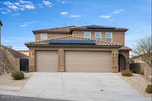 12851 E Pantano View Dr, Vail, AZ 85641 - Photo 1