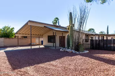 548 S Country Club Road, Tucson, AZ 85716 - Photo 3